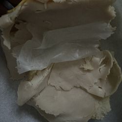 Kroger - THE NIGHTMARE sandwich!
