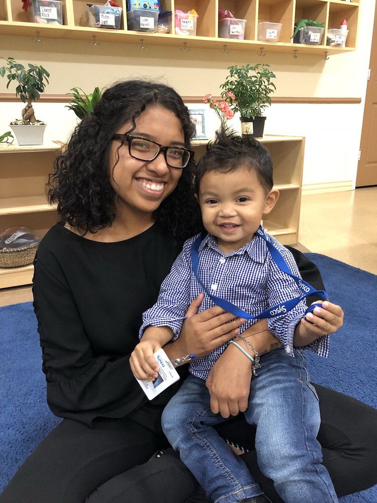 Lycee Montessori School - Cypress - childcare center in Cypress, TX