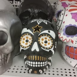 Skulls for Halloween Skulls for Halloween