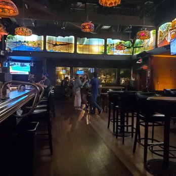 Khartoum - Inside - Lounges Near Me - Campbell, California