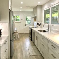 Innovative Builders HI - Kam Residence Full Remodel