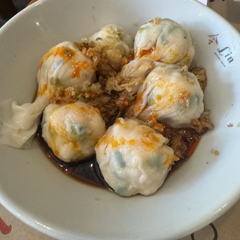 Lin Asian Bar And Dim Sum - ChaoShou - Asian Fusion Near Me - Austin, Texas