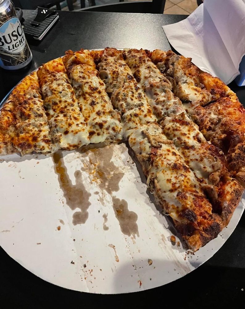 Swanny’s