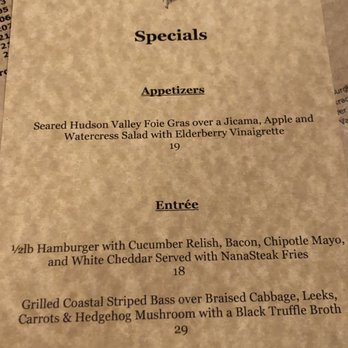 Nana Steak - Appetizers menu - Steakhouses Near Me - Durham, North Carolina Nana Steak - Appetizers menu - Steakhouses Near Me - Durham, North Carolina