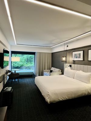Hotel Bonaventure Montréal by null