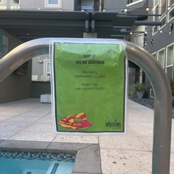 Ely on Fremont - Closed hot tub - Apartments Near Me - Las Vegas, Nevada Ely on Fremont - Closed hot tub - Apartments Near Me - Las Vegas, Nevada
