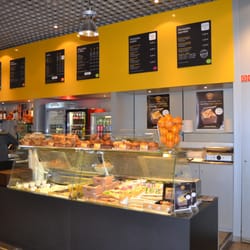 Colombus Café - Columbus café Fnac Bordeaux