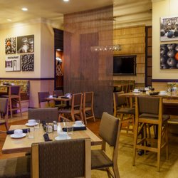 The Pantry - The Pantry inside The VERVE Hotel
