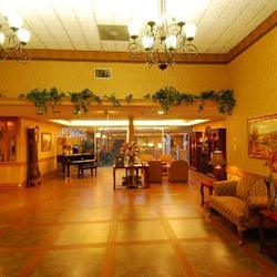 California Healthcare Rehabilitation Center