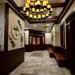 Biaggi's Ristorante Italiano - Entrance area