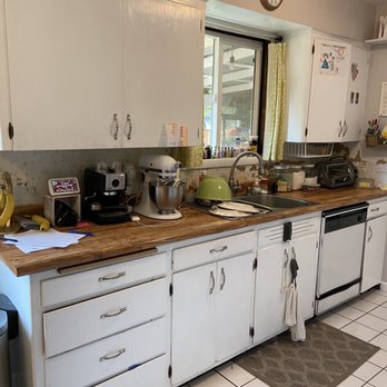 Mr Tapia Maintenance and Remodeling - Old kitchen - General Contractors Near Me - Vancouver, Washington Mr Tapia Maintenance and Remodeling - Old kitchen - General Contractors Near Me - Vancouver, Washington