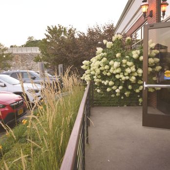 Blu Pointe - Seafood Near Me - Newburgh, New York