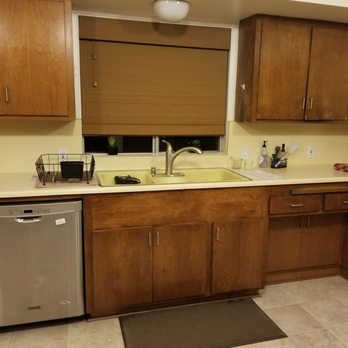 Cabinet Magic - Before - General Contractors Near Me - La Habra, California Cabinet Magic - Before - General Contractors Near Me - La Habra, California