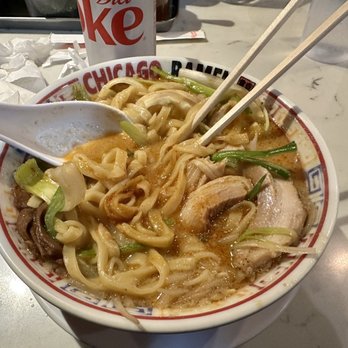 Chicago Ramen - Lovely noodles 2 - Ramen Near Me - Des Plaines, Illinois Chicago Ramen - Lovely noodles 2 - Ramen Near Me - Des Plaines, Illinois