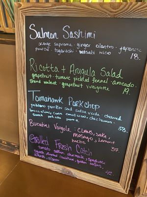 Menu photo 3 Drifters Surf Restro Indian Harbour Beach, FL Menu photo 3 Drifters Surf Restro Indian Harbour Beach, FL