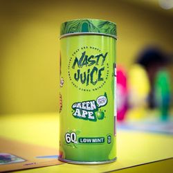 Granville Vape Shop - New Ejuices added regularly. NASTY JUICE
