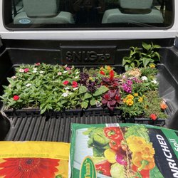 Country Gardens