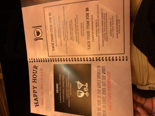 Menu photo 7 Uptown Alley Midlothian, VA Menu photo 7 Uptown Alley Midlothian, VA