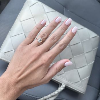 Cindy Nails & Lashes - Nail Salons Near Me - Newport Beach, California