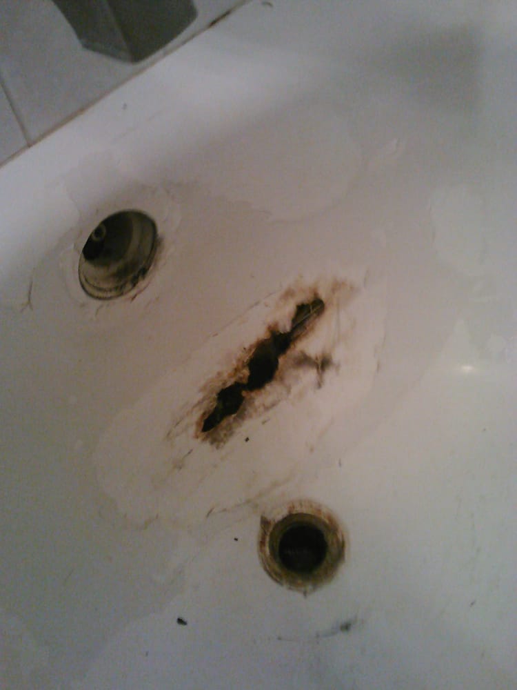 Slide of Gold Canyon Plumbing