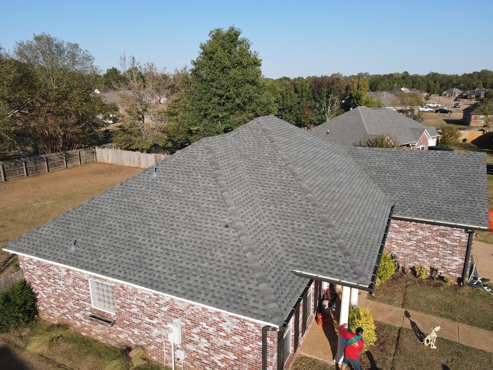 Slide of Gerardo's Construction