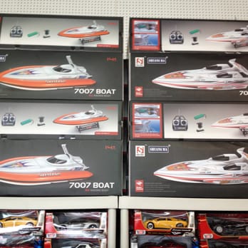 B&M Trading - Toy Stores Near Me - Orlando, Florida