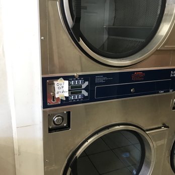 Benson Laundromat & Dry - OUT OF ORDER - Laundromat Near Me - Kent, Washington