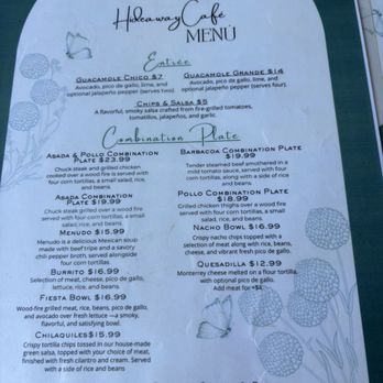 Café Escondido - Menu - Mexican Near Me - Sylmar, California Café Escondido - Menu - Mexican Near Me - Sylmar, California