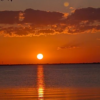 Lake Hefner - Gorgeous sunsets. - Lakes Near Me Lake Hefner - Gorgeous sunsets. - Lakes Near Me
