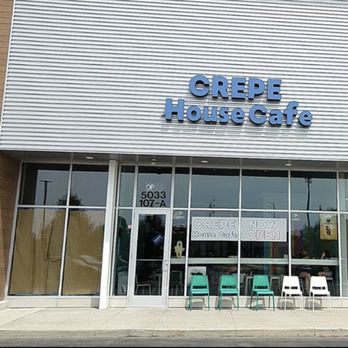 Crepe House Cafe - Cafes Near Me - Chicago, Illinois Crepe House Cafe - Cafes Near Me - Chicago, Illinois