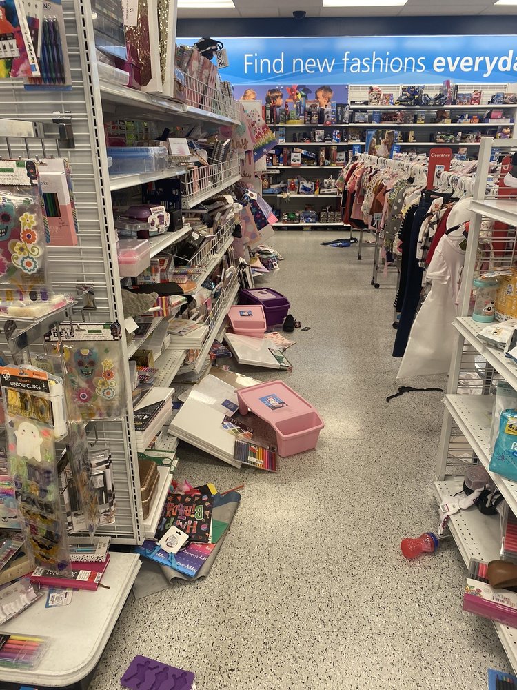 Ross Dress for Less Image