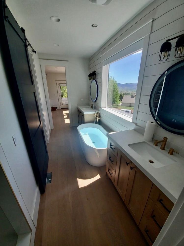 Slide of Jasper Plumbing