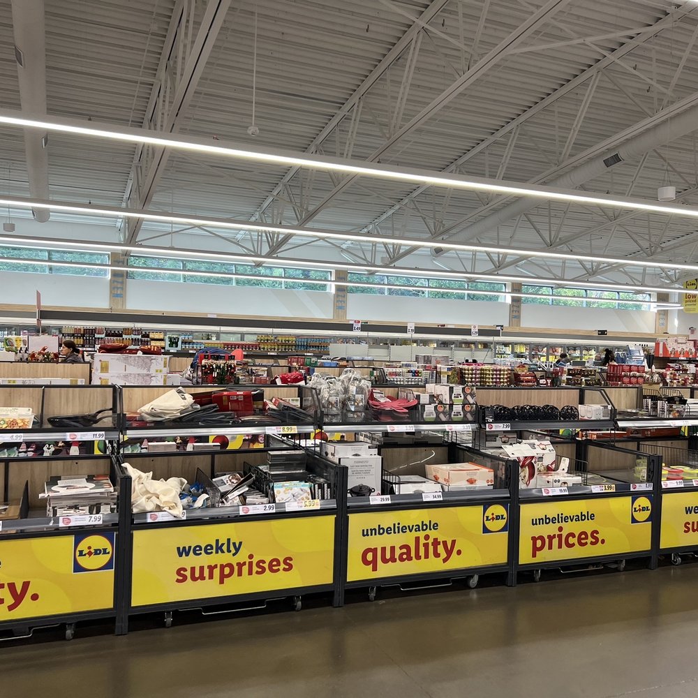 Lidl - Grocery Near Me - Manassas, Virginia Lidl - Grocery Near Me - Manassas, Virginia