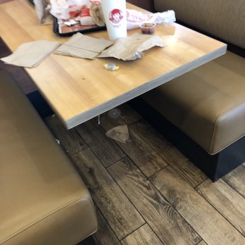 Wendy's - Burgers Near Me - Staten Island, New York