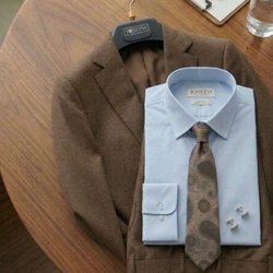 D&K Suit City