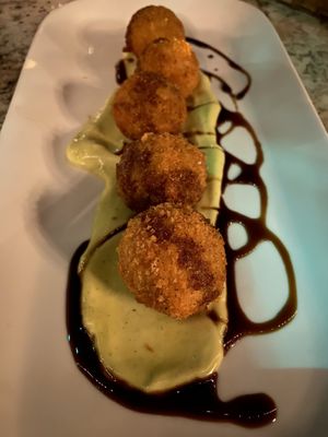 Osteria Mattone by null