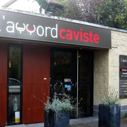 L'accord Caviste