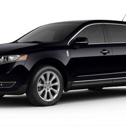 123 Corporate Transportation - 4-Pax Lincoln MKT Crossover SUV