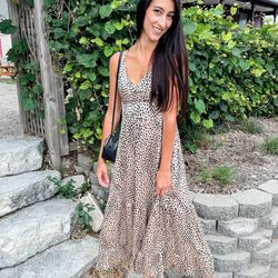 Dress from Basic Bee