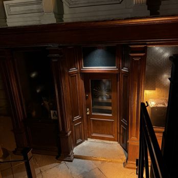 Angel's Share - Entrance - Speakeasies Near Me - New York, New York Angel's Share - Entrance - Speakeasies Near Me - New York, New York