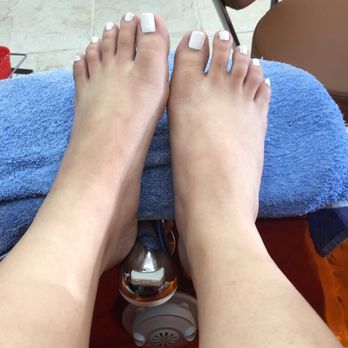 QT Nails - Did a very good job on my pedicure!! - Nail Salons Near Me - Pasadena, Texas QT Nails - Did a very good job on my pedicure!! - Nail Salons Near Me - Pasadena, Texas