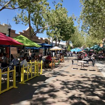 Bean Scene Cafe - Outdoor seating for Murphy Ave - Coffee & Tea Near Me - Sunnyvale, California Bean Scene Cafe - Outdoor seating for Murphy Ave - Coffee & Tea Near Me - Sunnyvale, California