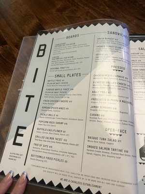 Menu photo 7 Painted Pickle Atlanta, GA Menu photo 7 Painted Pickle Atlanta, GA