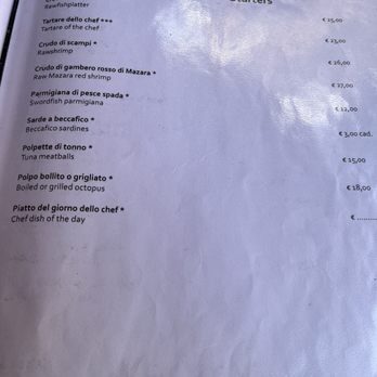 Mm Trattoria - Italian Near Me - Catania, Connecticut