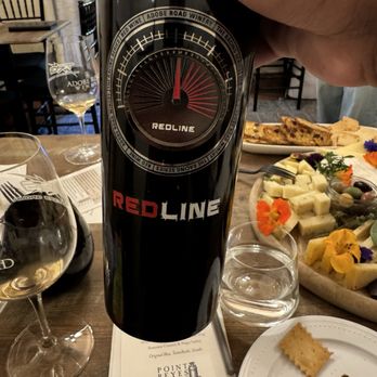 Adobe Road Wines - Wine Tasting Room Near Me - Petaluma, California