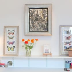 Kew Frame
