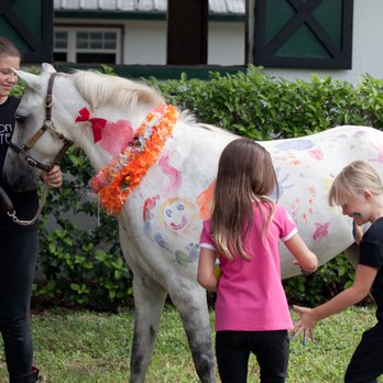 Avalon Stables - Summer Camps Near Me - Lutz, Florida