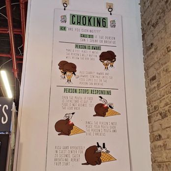 Tipsy Scoop - Ice Cream & Frozen Yogurt Near Me - Brooklyn, New York