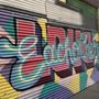 Photo of Love Eachother Mural