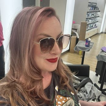 Ulta Beauty - Baller mode - Hair Salons Near Me - Santa Monica, California